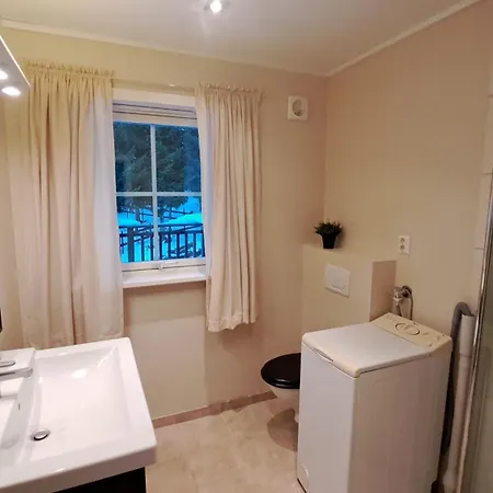 Appartement Stallen