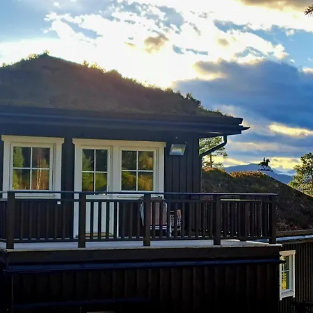 Apartamento Stallen Heggem