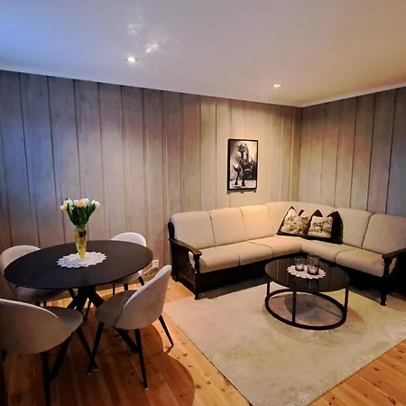 Appartement Stallen