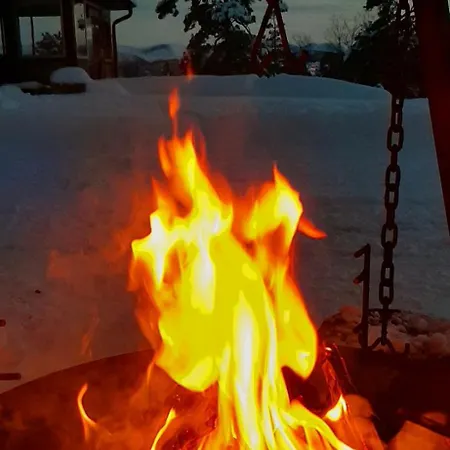 Lejlighed Stallen Heggem