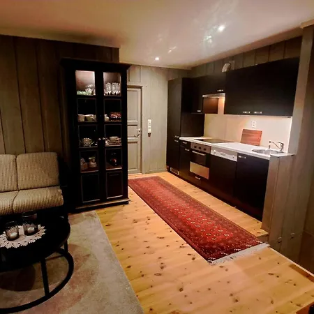 Appartement Stallen